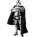 MAFEX Star Wars The Last Jedi: Captain Phasma thumbnail 5