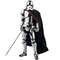 MAFEX Star Wars The Last Jedi: Captain Phasma thumbnail 6