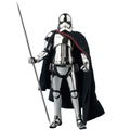 MAFEX Star Wars The Last Jedi: Captain Phasma thumbnail 7