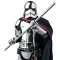 MAFEX Star Wars The Last Jedi: Captain Phasma thumbnail 8