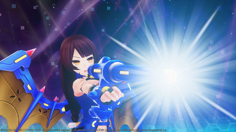 Megadimension Neptunia VIIR image 6
