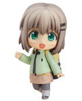 Nendoroid No. 470 Encouragement of Climb: Aoi Yukimura (Re-run) thumbnail 1