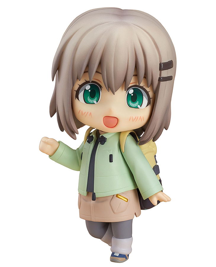 Nendoroid No. 470 Encouragement of Climb: Aoi Yukimura (Re-run) image 1