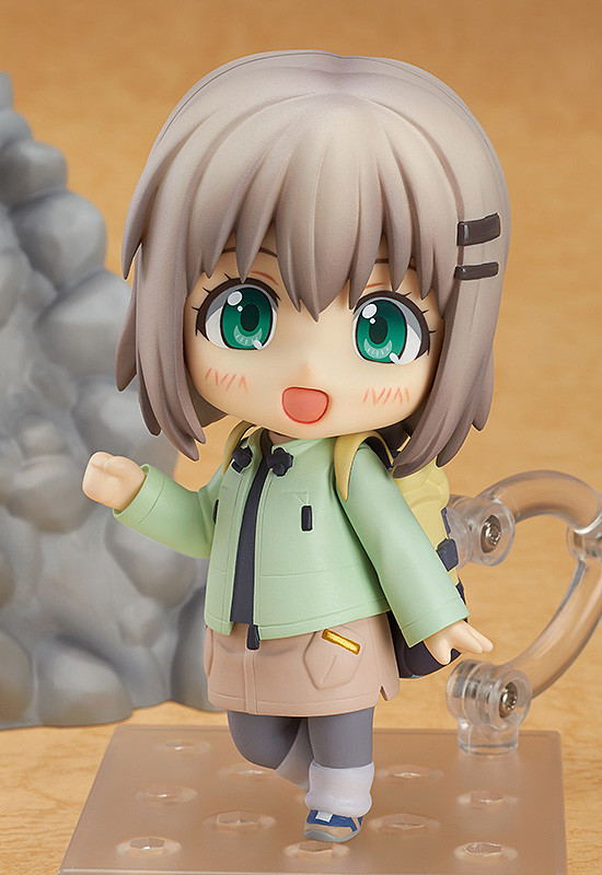Nendoroid No. 470 Encouragement of Climb: Aoi Yukimura (Re-run) image 2