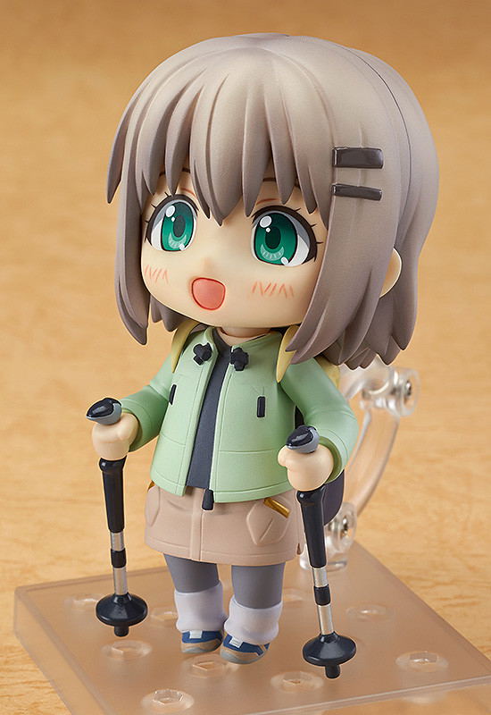 Nendoroid No. 470 Encouragement of Climb: Aoi Yukimura (Re-run) image 4