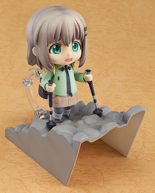 Nendoroid No. 470 Encouragement of Climb: Aoi Yukimura (Re-run) image 5