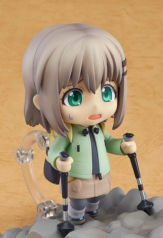 Nendoroid No. 470 Encouragement of Climb: Aoi Yukimura (Re-run) image 6