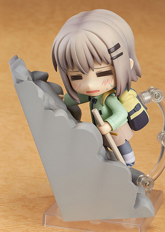 Nendoroid No. 470 Encouragement of Climb: Aoi Yukimura (Re-run) image 7