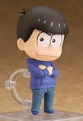 Nendoroid No. 624 Osomatsu-san: Karamatsu Matsuno [Good Smile Company Online Shop Limited Ver.] (Re-run) thumbnail 3