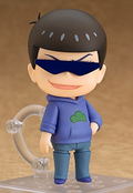 Nendoroid No. 624 Osomatsu-san: Karamatsu Matsuno [Good Smile Company Online Shop Limited Ver.] (Re-run) thumbnail 6