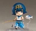 Nendoroid No. 852 Pokemon: Lana thumbnail 2