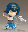 Nendoroid No. 852 Pokemon: Lana thumbnail 5