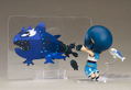 Nendoroid No. 852 Pokemon: Lana [Pokemon Center Online Shop Limited Ver.] thumbnail 9