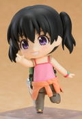 Nendoroid No. 853 Encouragement of Climb: Hinata Kuraue thumbnail 3