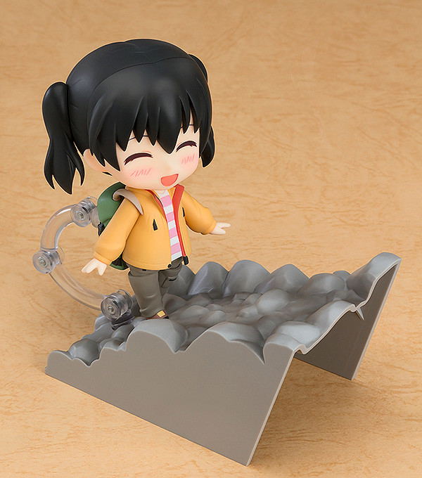 Nendoroid No. 853 Encouragement of Climb: Hinata Kuraue image 5