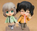 Nendoroid No. 853 Encouragement of Climb: Hinata Kuraue thumbnail 6