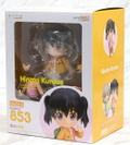 Nendoroid No. 853 Encouragement of Climb: Hinata Kuraue thumbnail 7
