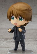 Nendoroid No. 855 High & Low G-Sword: Masaki Amamiya thumbnail 5