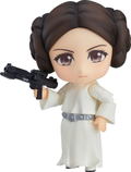 Nendoroid No. 856 Star Wars Episode 4 A New Hope: Princess Leia thumbnail 1
