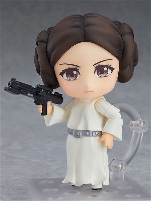 Nendoroid No. 856 Star Wars Episode 4 A New Hope: Princess Leia
