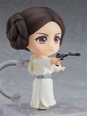 Nendoroid No. 856 Star Wars Episode 4 A New Hope: Princess Leia