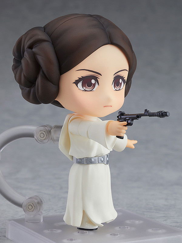 Nendoroid No. 856 Star Wars Episode 4 A New Hope: Princess Leia image 3