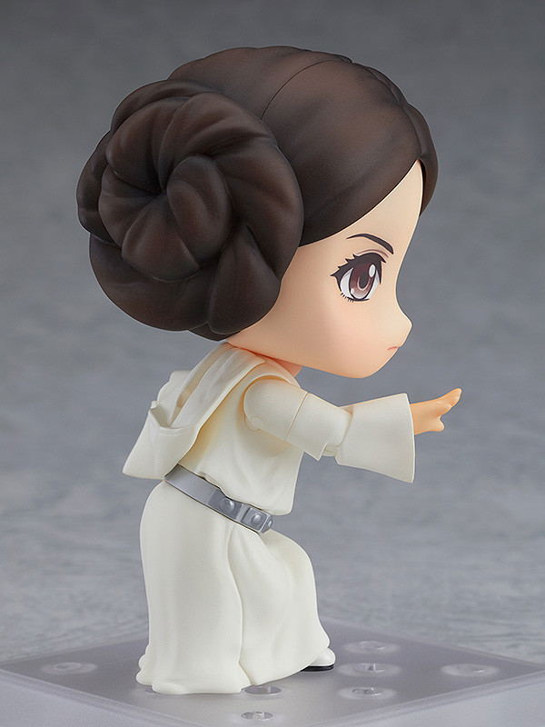 Nendoroid No. 856 Star Wars Episode 4 A New Hope: Princess Leia image 4