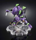 Neon Genesis Evangelion Nxedge Style: EVA-01 TV Ver. thumbnail 3