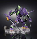 Neon Genesis Evangelion Nxedge Style: EVA-01 TV Ver. thumbnail 4