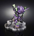 Neon Genesis Evangelion Nxedge Style: EVA-01 TV Ver. thumbnail 6