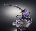 Neon Genesis Evangelion Nxedge Style: EVA-01 TV Ver. thumbnail 8