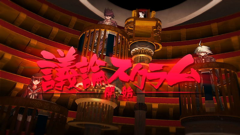 New Danganronpa V3 Minna no Koroshiai Shin Gakki (Best Price) image 5