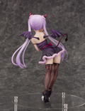 New Game!! 1/7 Scale Pre-Painted Figure: Aoba Suzukaze Koakuma Ver. thumbnail 5