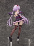 New Game!! 1/7 Scale Pre-Painted Figure: Aoba Suzukaze Koakuma Ver. thumbnail 6
