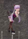 New Game!! 1/7 Scale Pre-Painted Figure: Aoba Suzukaze Koakuma Ver. thumbnail 8