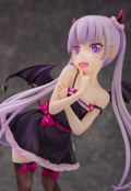 New Game!! 1/7 Scale Pre-Painted Figure: Aoba Suzukaze Koakuma Ver. thumbnail 9