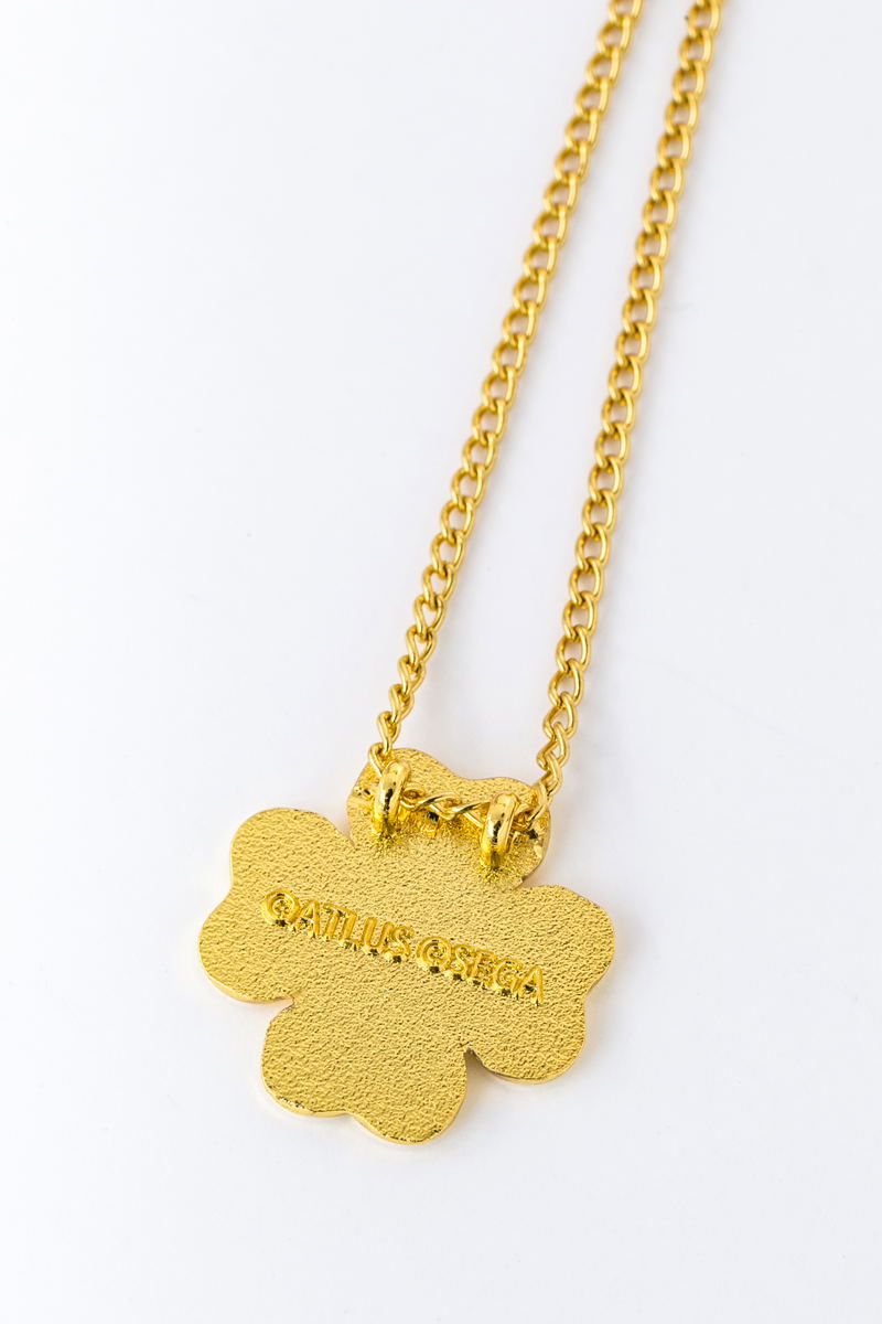 Persona 5 Ann Pendant image 3