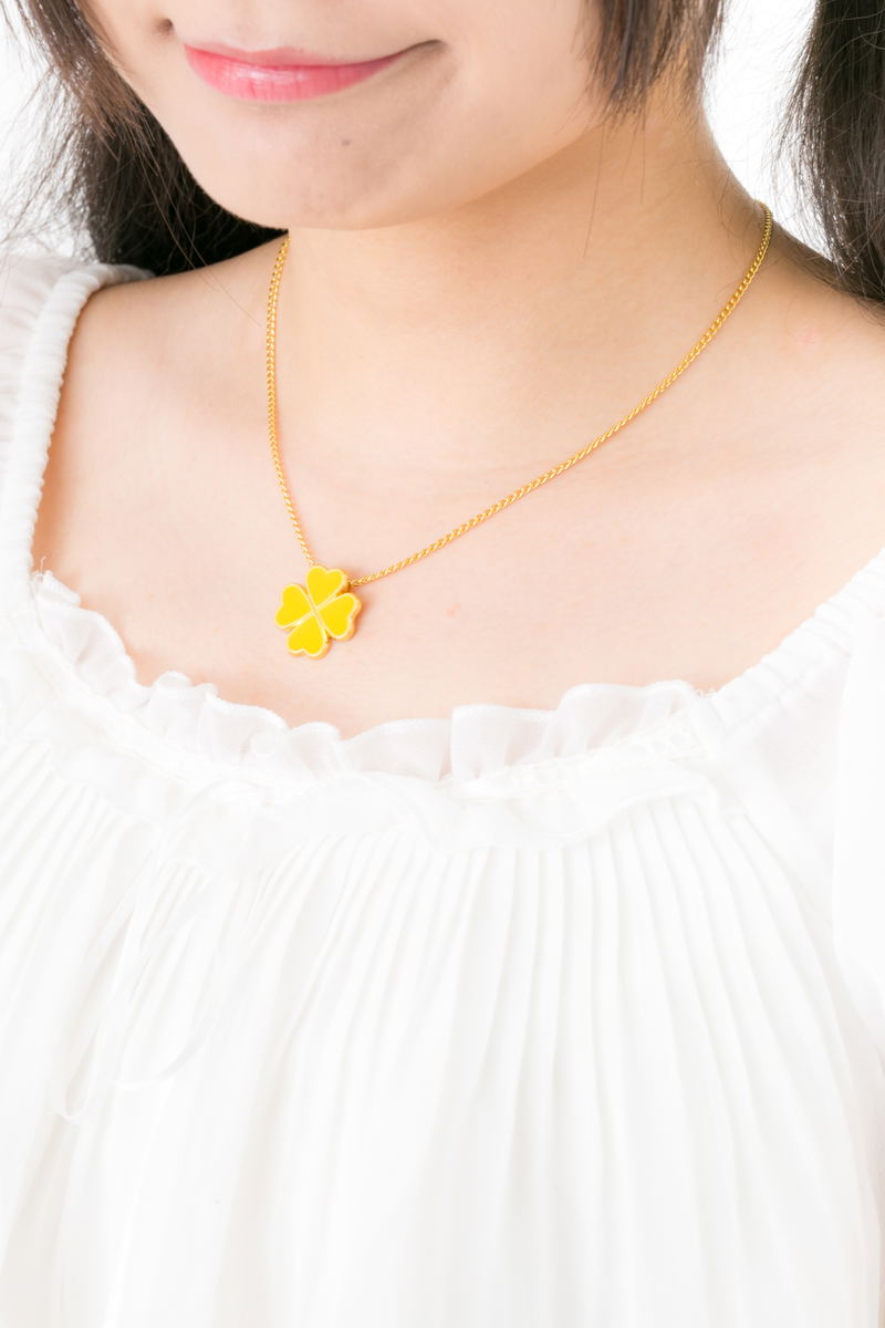 Persona 5 Ann Pendant image 6