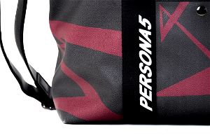 Persona 5 Image Tote Bag Phantom Thief Design Model