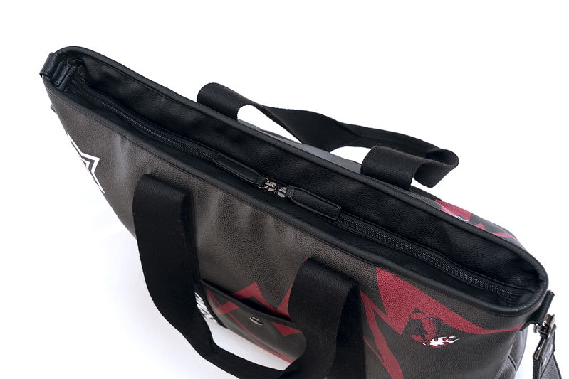 Persona 5 Image Tote Bag Phantom Thief Design Model image 8