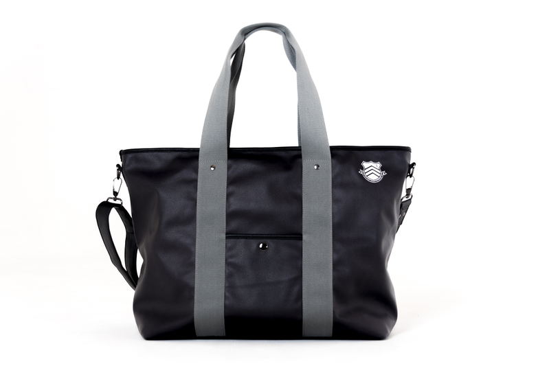 Persona 5 Image Tote Bag Shujin High School Model image 2