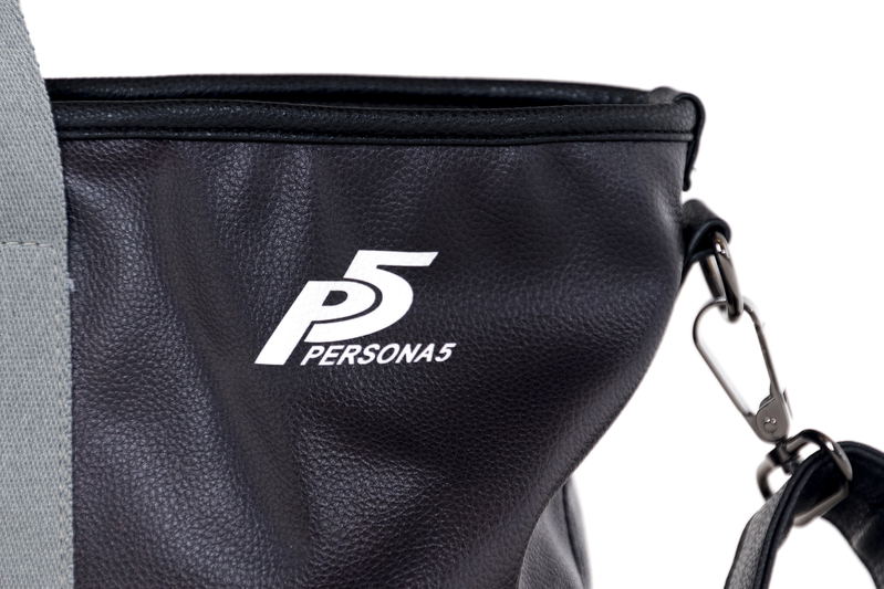Persona 5 Image Tote Bag Shujin High School Model image 4