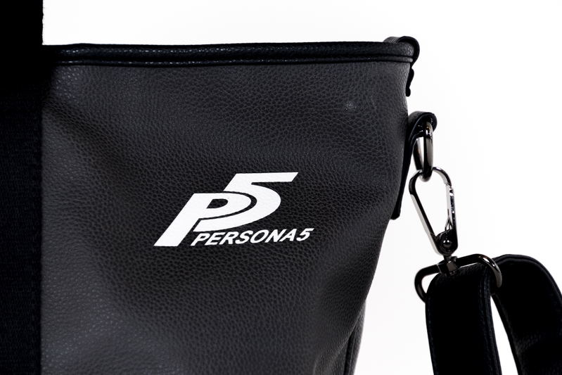 Persona 5 Image Tote Bag Shujin High School Model image 5