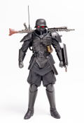 PLAMAX MF-23 The Red Spectacles 1/20 Scale Model Kit: Minimum Factory Protect Gear The Red Spectacles Ver. (Re-run) thumbnail 2