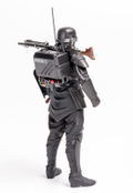 PLAMAX MF-23 The Red Spectacles 1/20 Scale Model Kit: Minimum Factory Protect Gear The Red Spectacles Ver. (Re-run) thumbnail 3