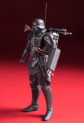 PLAMAX MF-23 The Red Spectacles 1/20 Scale Model Kit: Minimum Factory Protect Gear The Red Spectacles Ver. (Re-run) thumbnail 5