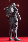 PLAMAX MF-23 The Red Spectacles 1/20 Scale Model Kit: Minimum Factory Protect Gear The Red Spectacles Ver. (Re-run) thumbnail 6