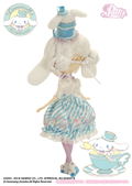 Pullip Cinnamoroll Fashion Doll: Cinnamoroll Pullip 15th Anniversary Ver. thumbnail 3