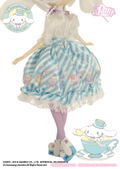 Pullip Cinnamoroll Fashion Doll: Cinnamoroll Pullip 15th Anniversary Ver. thumbnail 4