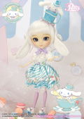Pullip Cinnamoroll Fashion Doll: Cinnamoroll Pullip 15th Anniversary Ver. thumbnail 5